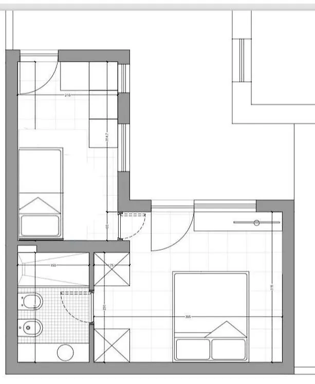 Il Sorriso Di Fregene Apartment Fregenae
