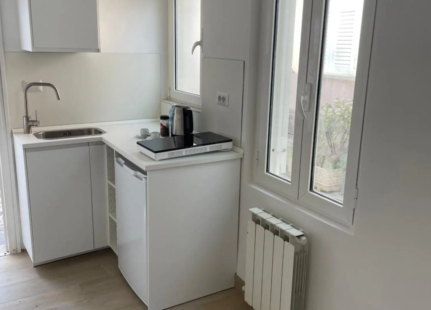 Il Sorriso Di Fregene Apartment Fregenae 0*,  Italy