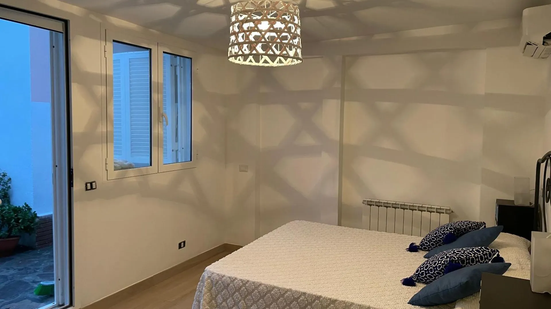 Il Sorriso Di Fregene Apartment Fregenae