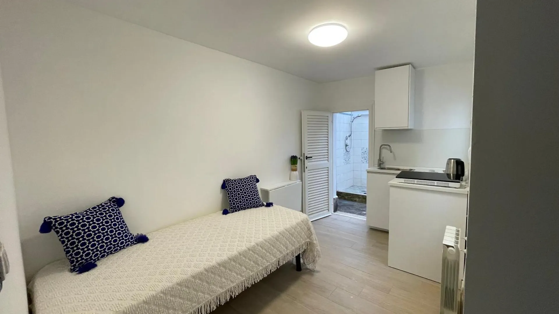 Il Sorriso Di Fregene Apartment Fregenae Italy