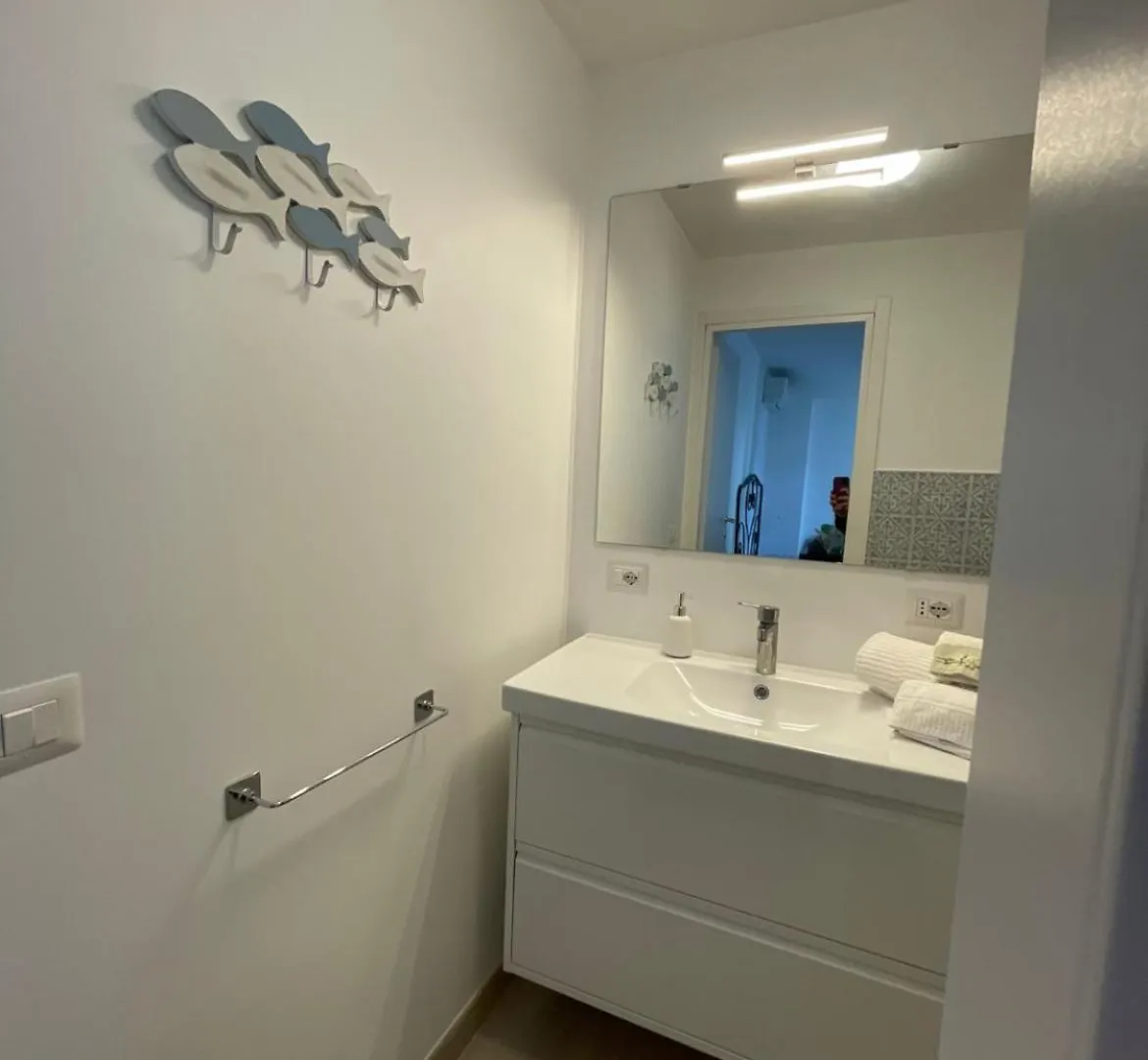 Il Sorriso Di Fregene Apartment Fregenae Italy