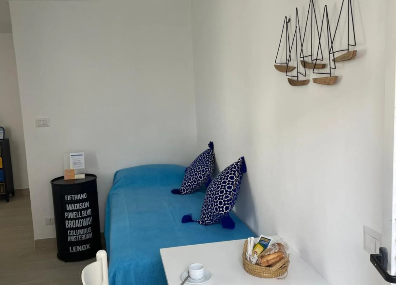Il Sorriso Di Fregene Apartment Fregenae