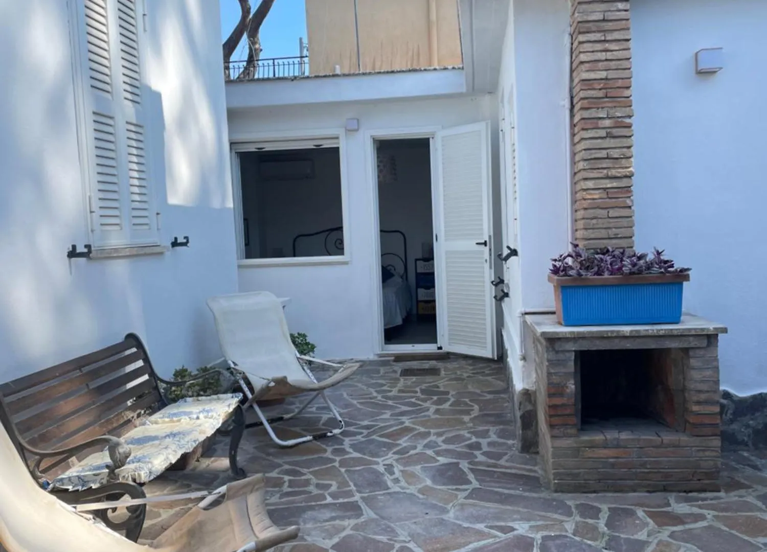 Il Sorriso Di Fregene Apartment Fregenae 0*,  Italy